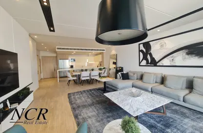 Apartment - 3 Bedrooms - 2 Bathrooms for rent in The Lagoon - Amwaj Islands - Muharraq Governorate