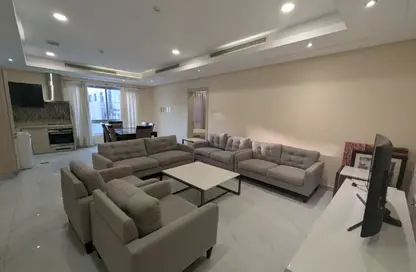 Apartment - 2 Bedrooms - 3 Bathrooms for rent in Saar - Northern Governorate