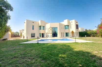 Villa - 4 Bedrooms - 5 Bathrooms for rent in Hamala - Northern Governorate