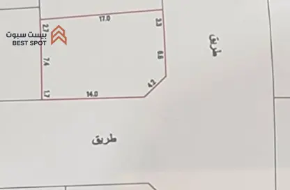 Land - Studio for sale in Bu Quwah - Northern Governorate