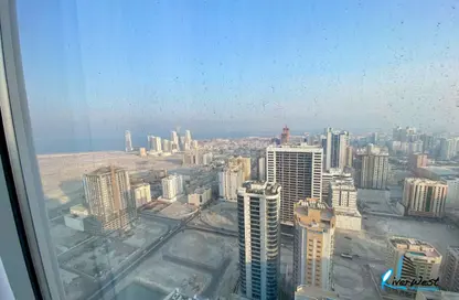 Apartment - 2 Bedrooms - 3 Bathrooms for sale in Al Juffair - Capital Governorate