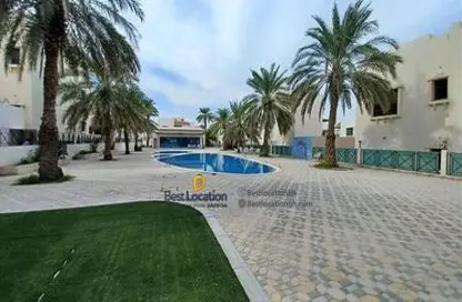 Villa - 4 Bedrooms - 4 Bathrooms for rent in Bu Kowarah - Riffa - Southern Governorate