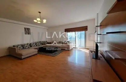 Apartment - 2 Bedrooms - 2 Bathrooms for rent in Al Juffair - Capital Governorate