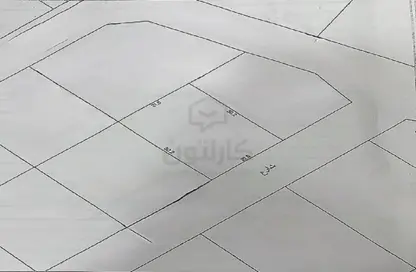 Land - Studio for sale in Amwaj Avenue - Amwaj Islands - Muharraq Governorate