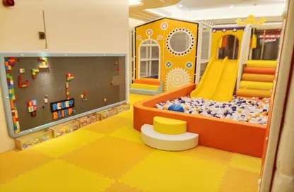 Apartment - 1 Bedroom - 1 Bathroom for rent in Hidd - Muharraq Governorate