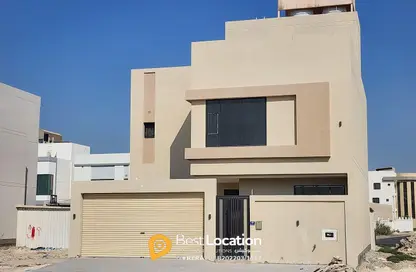 فيلا - 3 غرف نوم - 4 حمامات للبيع في المالكية - المحافظة الشمالية