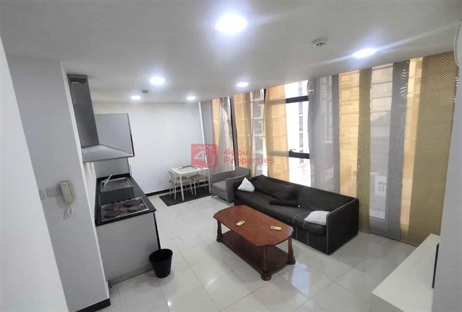 Apartment - 1 Bedroom - 1 Bathroom for rent in Hoora - Capital Governorate