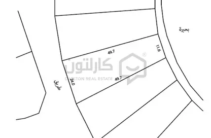 Land - Studio for sale in Amwaj Avenue - Amwaj Islands - Muharraq Governorate