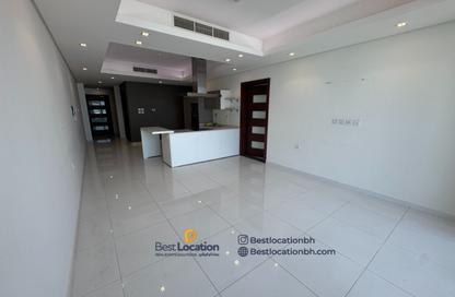 Apartment - 3 Bedrooms - 2 Bathrooms for sale in Amwaj Avenue - Amwaj Islands - Muharraq Governorate