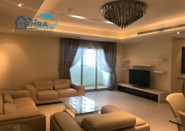 LUXURIOUS 2BR APPARTMENT FOR EXICUTIVE FAMILY