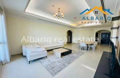 Apartment - 2 Bedrooms - 3 Bathrooms for rent in alnaim - Manama - Capital Governorate