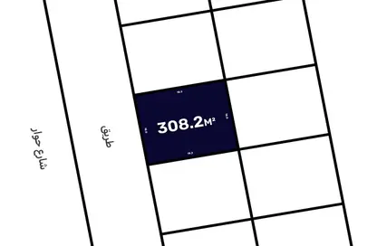 Land - Studio for sale in Ras Hayan - Southern Governorate
