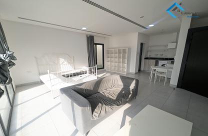 Apartment - Studio - 1 Bathroom for rent in Saar - Northern Governorate