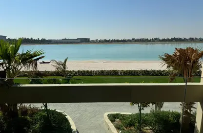 Villa - 3 Bedrooms - 3 Bathrooms for rent in Amwaj Beachfront - Amwaj Islands - Muharraq Governorate