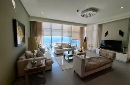 Apartment - 2 Bedrooms - 2 Bathrooms for sale in Seef - Capital Governorate