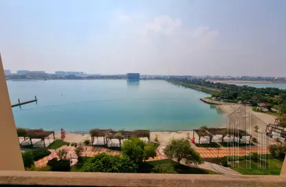 Apartment - 1 Bedroom - 2 Bathrooms for sale in The Lagoon - Amwaj Islands - Muharraq Governorate