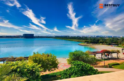 Apartment - 1 Bedroom - 2 Bathrooms for rent in Amwaj Avenue - Amwaj Islands - Muharraq Governorate Apartment - 1 Bedroom - 2 Bathrooms for rent in Amwaj Avenue - Amwaj Islands - Muharraq Governorate