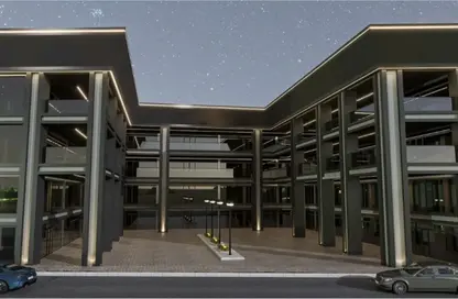 متجر - استوديو - 1 حمام للايجار في جنوسان - المحافظة الشمالية