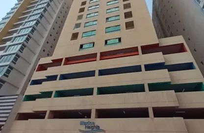Apartment - 1 Bedroom - 2 Bathrooms for rent in Al Juffair - Capital Governorate