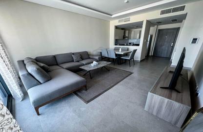 Apartment - 2 Bedrooms - 3 Bathrooms for rent in The Lagoon - Amwaj Islands - Muharraq Governorate