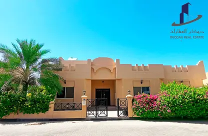 Villa - 4 Bedrooms - 4 Bathrooms for rent in Barbar - Northern Governorate