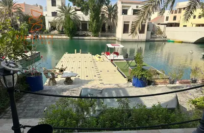 فيلا - 2 غرف نوم - 2 حمامات للايجار في مدينة المرسى - أمواج - المحرق