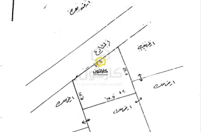 أرض - استوديو للبيع في المالكية - المحافظة الشمالية