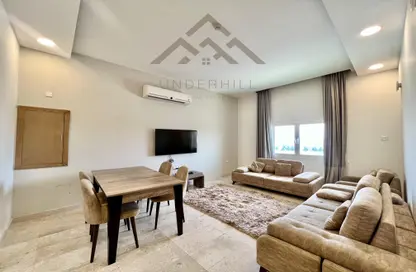 Apartment - 2 Bedrooms - 2 Bathrooms for rent in Tubli - Central Governorate