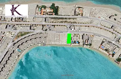 Pool image for: Land - Studio for sale in Najma - Amwaj Islands - Muharraq Governorate, Image 1