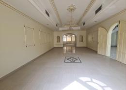 Villa - 6 bedrooms - 7 bathrooms for rent in Zinj - Manama - Capital Governorate