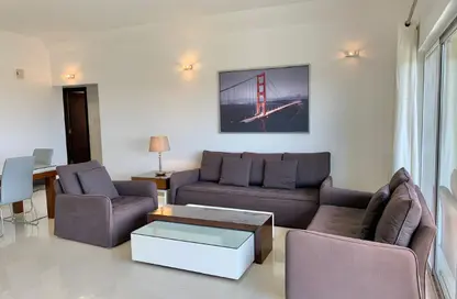 Apartment - 2 Bedrooms - 2 Bathrooms for rent in Amwaj Avenue - Amwaj Islands - Muharraq Governorate