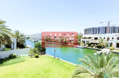 Villa - 4 Bedrooms - 4 Bathrooms for sale in Al Marsa Floating City - Amwaj Islands - Muharraq Governorate