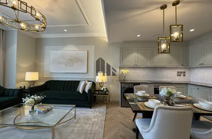 Apartment - 1 Bedroom - 2 Bathrooms for rent in Seef - Capital Governorate