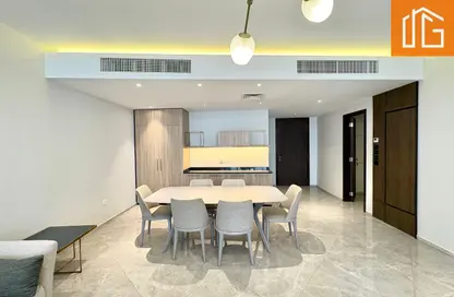 Apartment - 2 Bedrooms - 3 Bathrooms for sale in Amwaj Avenue - Amwaj Islands - Muharraq Governorate