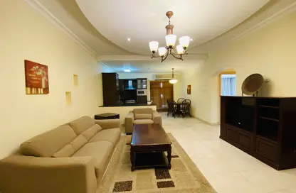 Apartment - 2 Bedrooms - 2 Bathrooms for rent in Al Burhama - Manama - Capital Governorate