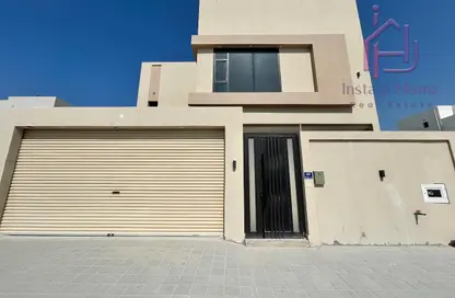 فيلا - 3 غرف نوم - 4 حمامات للبيع في المالكية - المحافظة الشمالية فيلا - 3 غرف نوم - 4 حمامات للبيع في المالكية - المحافظة الشمالية