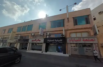 Apartment - 2 Bedrooms - 2 Bathrooms for rent in Bu Kowarah - Riffa - Southern Governorate Apartment - 2 Bedrooms - 2 Bathrooms for rent in Bu Kowarah - Riffa - Southern Governorate