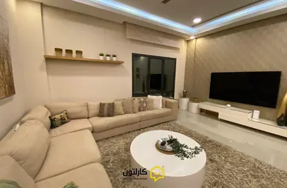 شقة - 2 غرف نوم - 3 حمامات للبيع في شارع أمواج - أمواج - المحرق