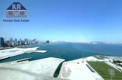 شقة - 2 غرف نوم - 4 حمامات للبيع في الجفير - محافظة العاصمة