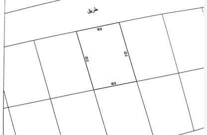 Land - Studio for sale in Dumistan - Northern Governorate Land - Studio for sale in Dumistan - Northern Governorate