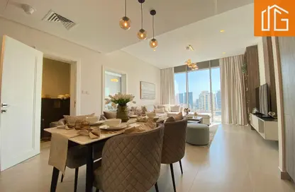 Apartment - 1 Bedroom - 2 Bathrooms for rent in Seef - Capital Governorate