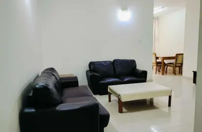 شقة - غرفة نوم - 1 حمام للايجار في الجفير - محافظة العاصمة