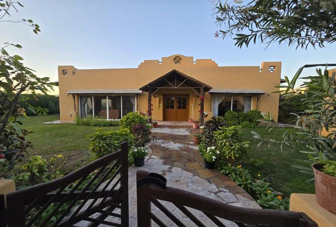 Villa - 4 Bedrooms - 4 Bathrooms for rent in Saar - Northern Governorate