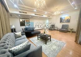 Apartment - 3 bedrooms - 5 bathrooms for rent in Abraj Al Lulu - Manama - Capital Governorate Apartment - 3 bedrooms - 5 bathrooms for rent in Abraj Al Lulu - Manama - Capital Governorate