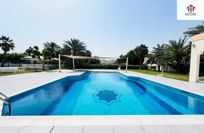 Villa - 3 Bedrooms - 2 Bathrooms for rent in Jurdab - Central Governorate