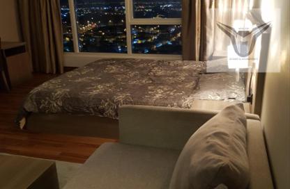 Apartment - Studio - 1 Bathroom for rent in Sanabis - Manama - Capital Governorate