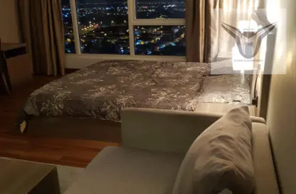 Apartment - Studio - 1 Bathroom for rent in Sanabis - Manama - Capital Governorate