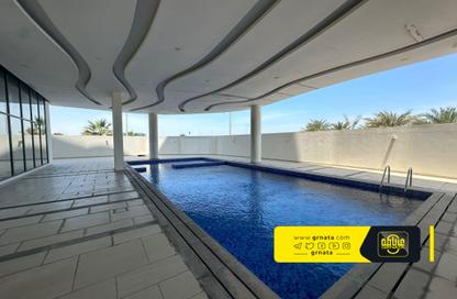 Apartment - 1 Bedroom - 2 Bathrooms for sale in Essence of Dilmunia - Dilmunia Island - Muharraq Governorate