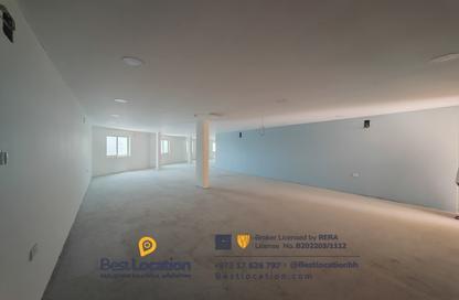Office Space - Studio - 2 Bathrooms for rent in Isa Town - Central Governorate