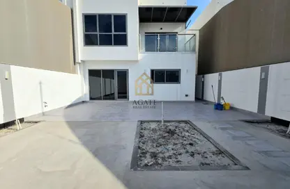Apartment - 4 Bedrooms - 6 Bathrooms for sale in Al Thurya villa Diyar Al Muharraq - Diyar Al Muharraq - Muharraq Governorate